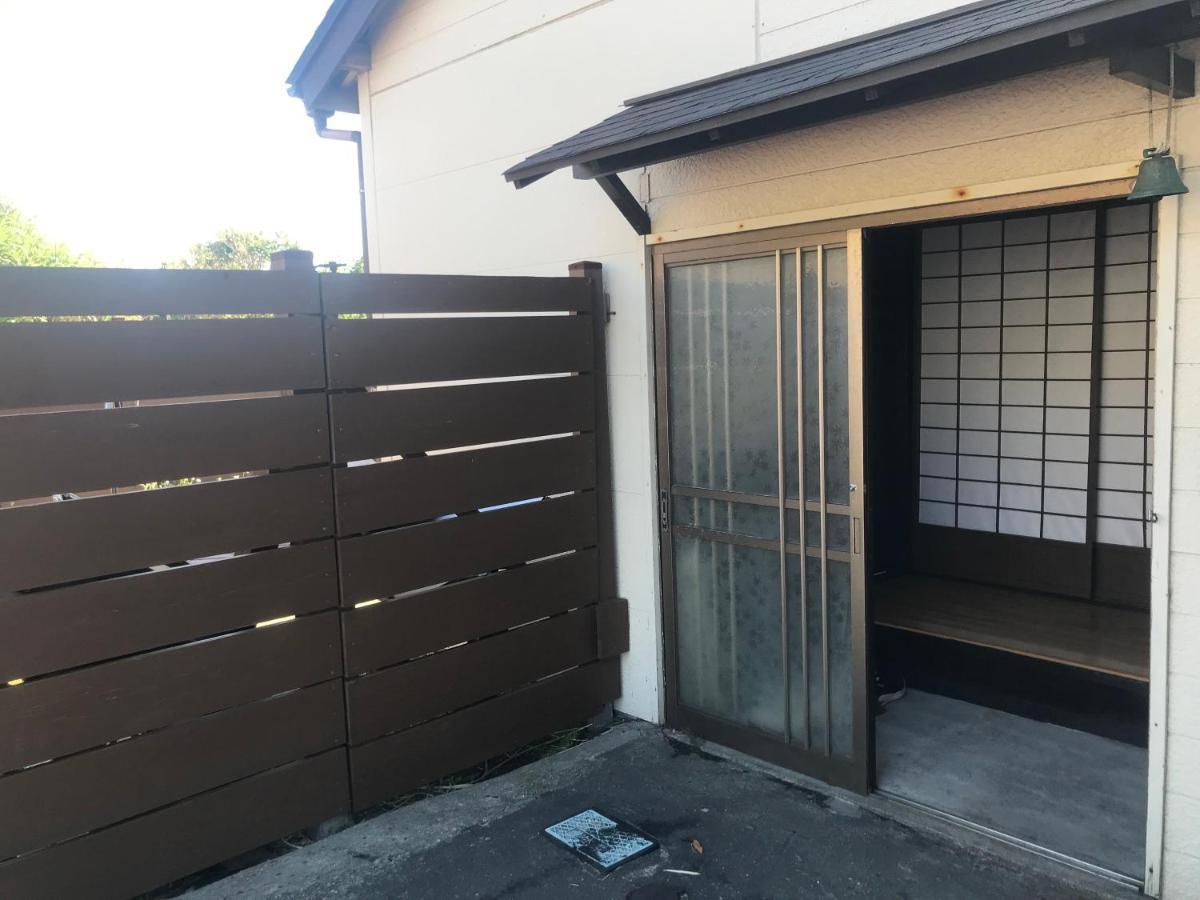 Villa Thalassa 貸切 Oshima Exterior photo